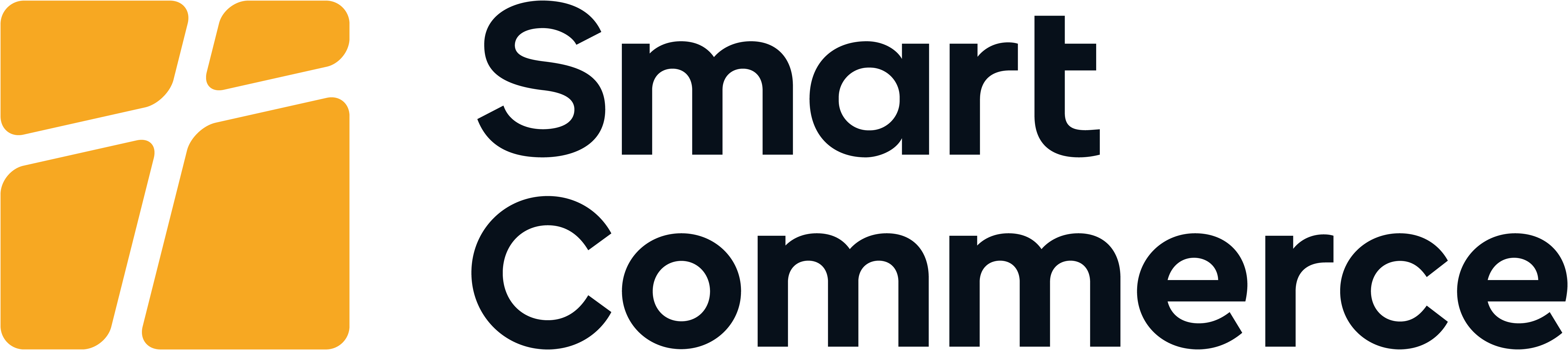 Smart Commerce Smart Commerce