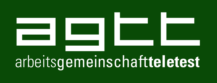 Arbeitsgemeinschaft TELETEST Arbeitsgemeinschaft TELETEST