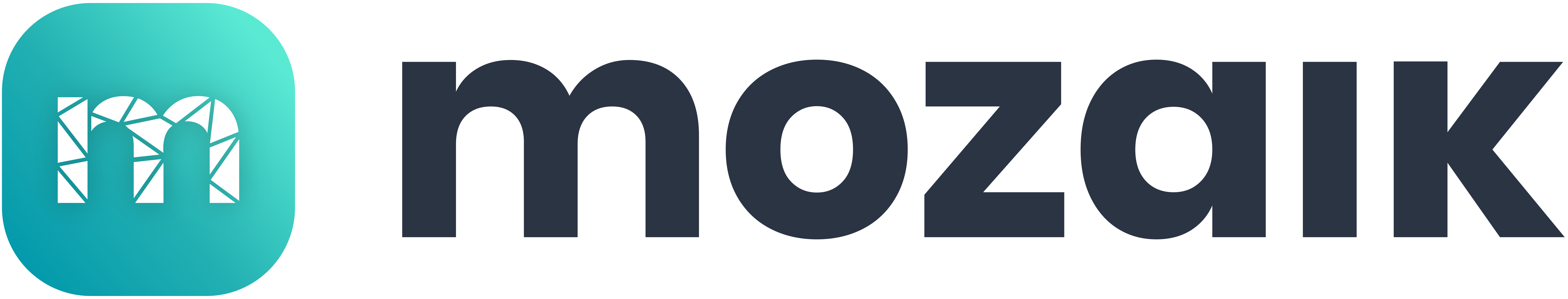 Mozaik-App (Picture Framing)