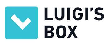 Luigi’s Box Luigi’s Box