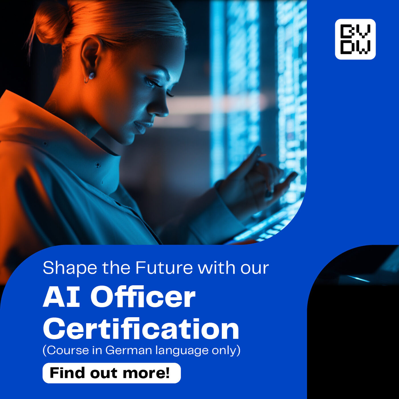 BVDW - AI Officer Certification