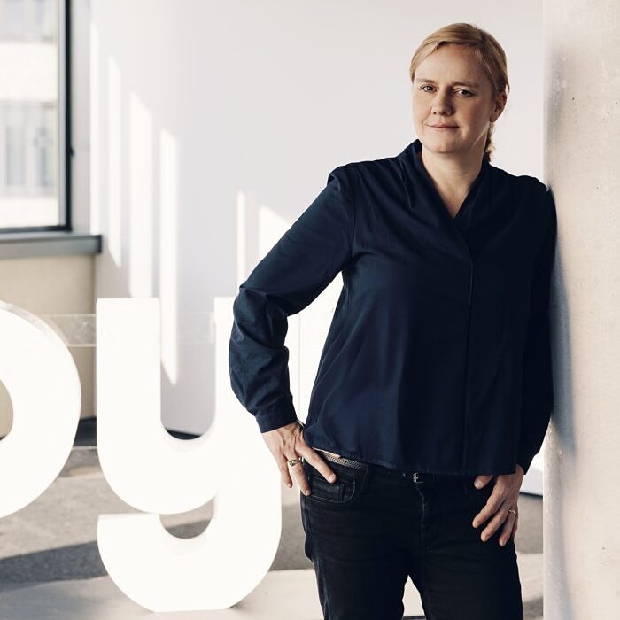 Katharina Frömsdorf_Portrait