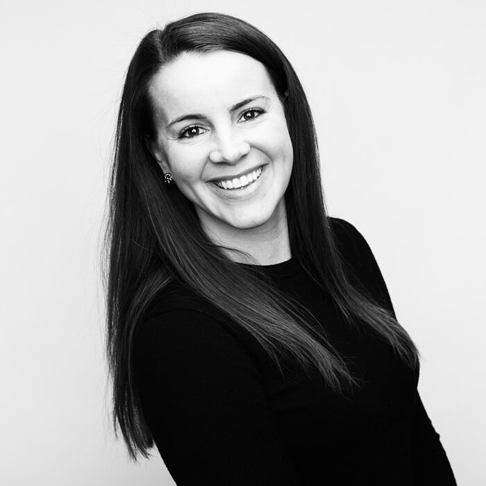 Courtney Bailey Headshot