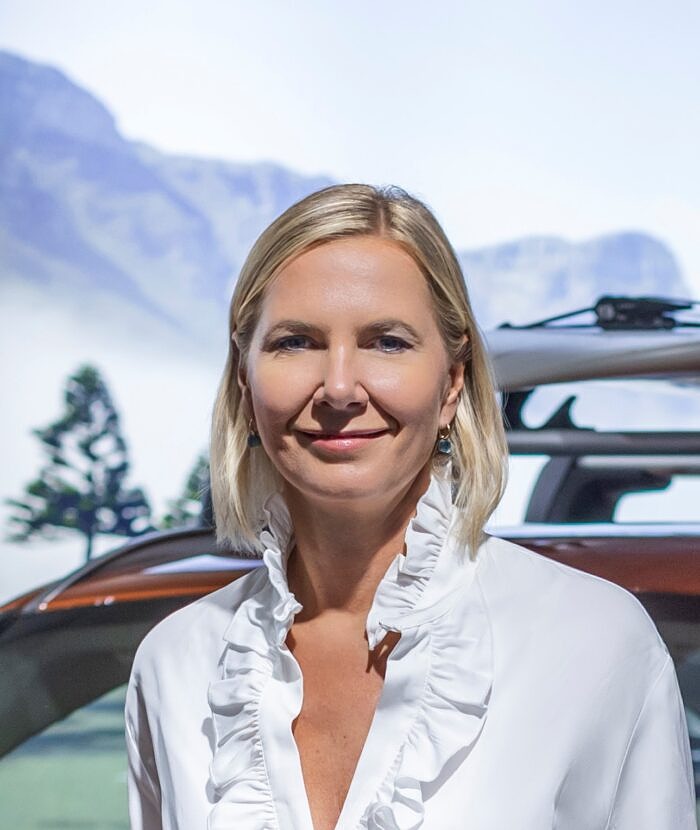 Jennifer Treiber-Ruckenbrod