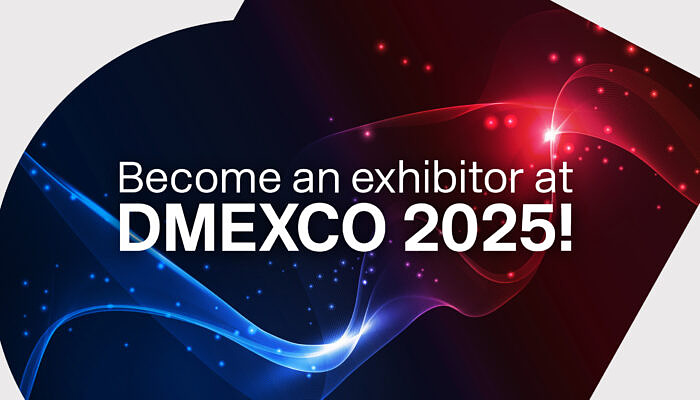 Become an exhibitor 2025