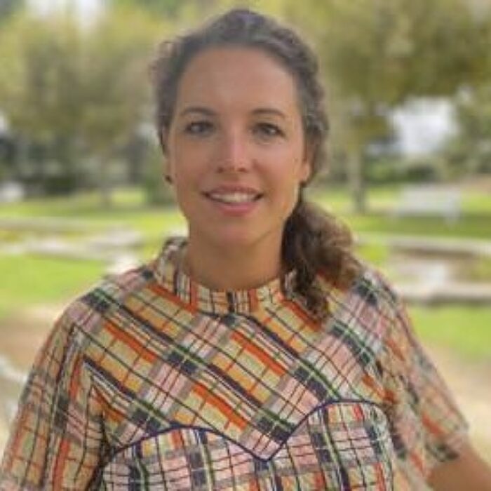 Elisa Gregori_Portrait