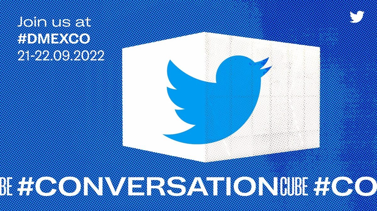 Twitter Twitter