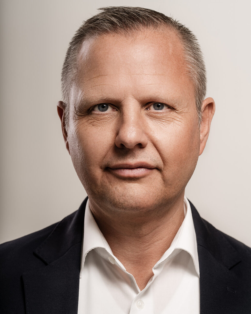 DMEXCO Podcast: Wolfgang Ufer, CEO of smart Germany Wolfgang Ufer, CEO of smart Germany, in the DMEXCO Podcast