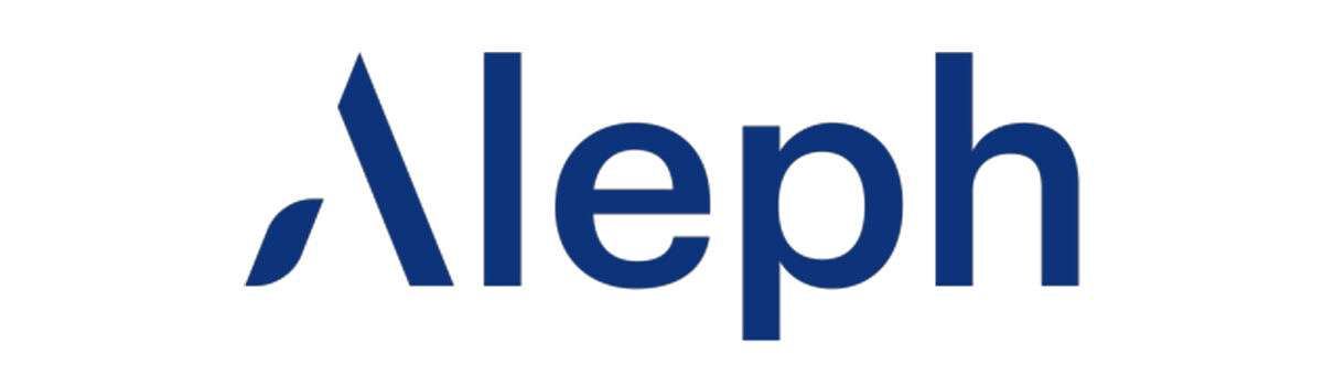 aleph_Aussteller DMEXCO aleph_Aussteller DMEXCO