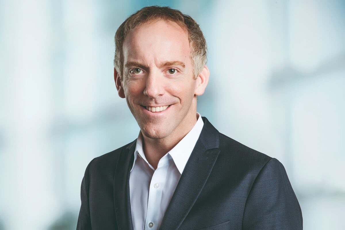 Interview with Tim Endres, Director of gamescom Behind the scenes of gamescom epix: an interview with Director Tim Endres