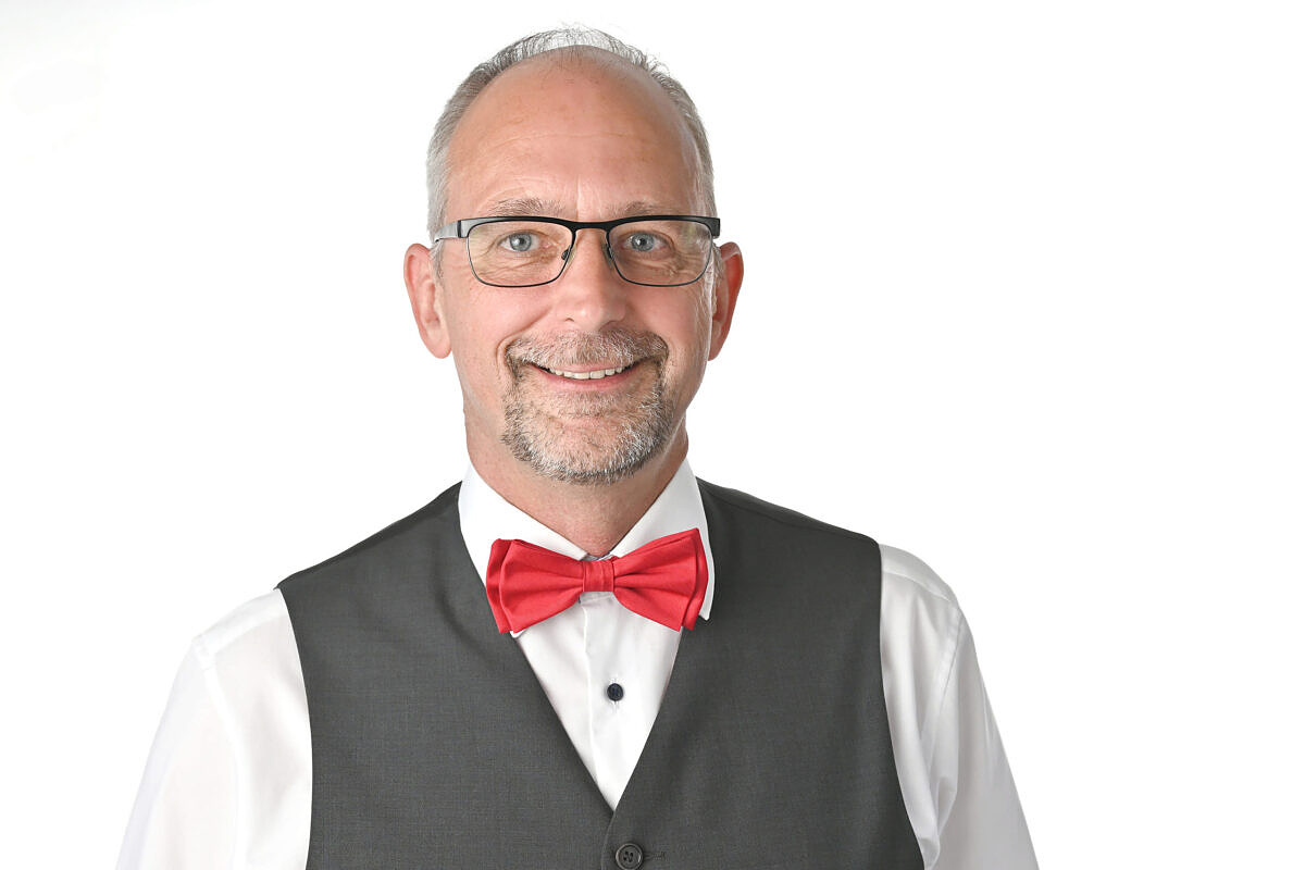 Jörg Peine-Paulsen im DMEXCO Podcast.
