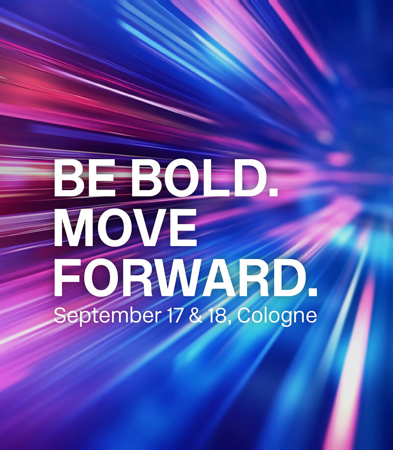 Motto Visual 2025_1400x1600 DMEXCO Motto 2025