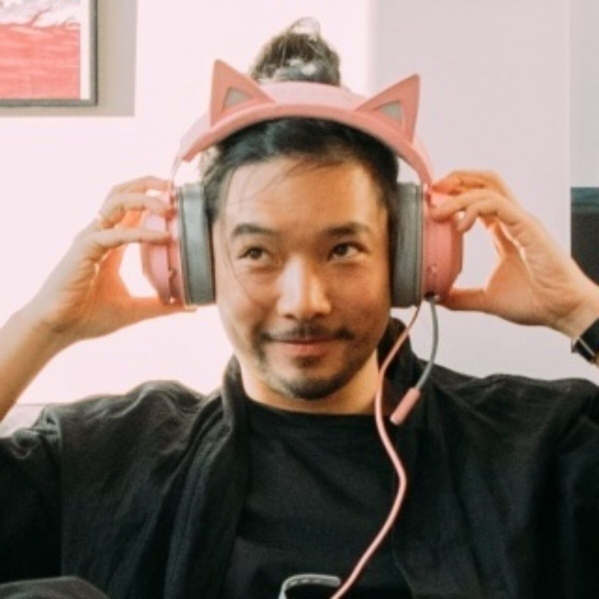 Toan Nguyen, Gründer und Geschäftsführer, Jung von Matt NERD Toan Nguyen, Gründer und Geschäftsführer, Jung von Matt NERD