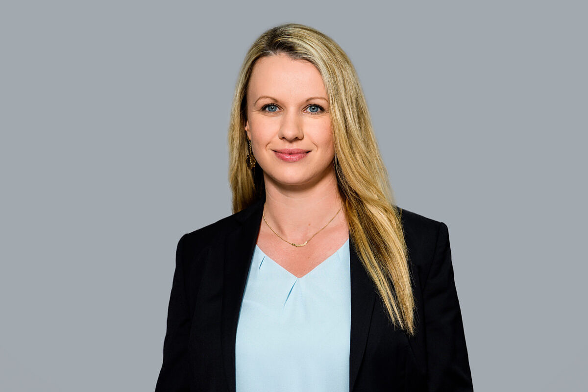 Corinna Hohenleitner