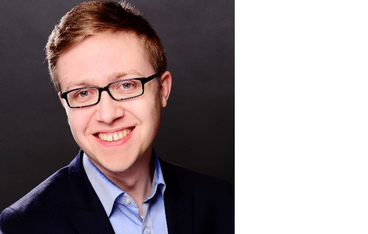 Jakob Huber is Education Marketing Lead at Microsoft Germany. Jakob Huber, Education Marketing Lead, Microsoft Germany.