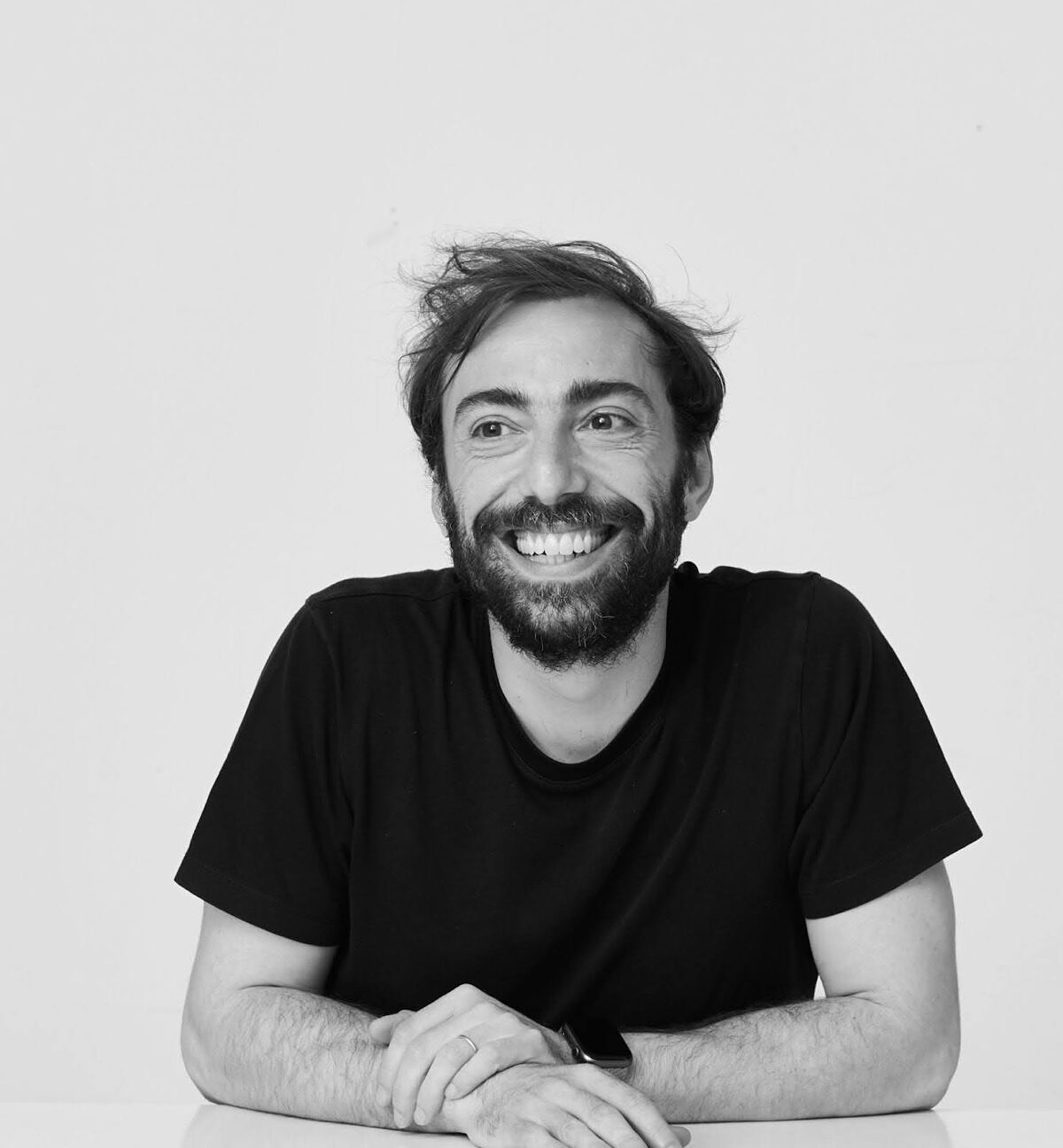 DAvide Colla im DMEXCO Podcast