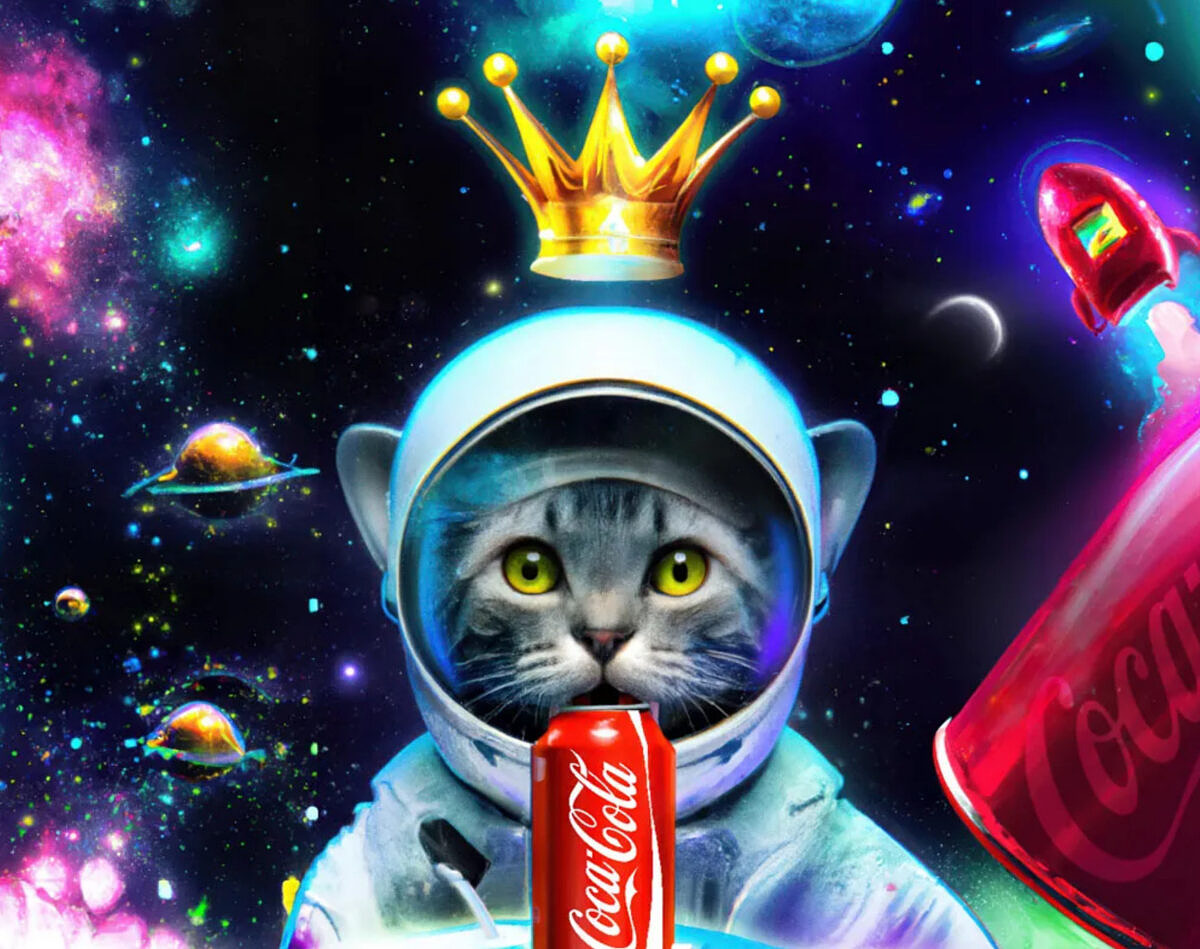 H2H Marketing bei Coca-Cola H2H Marketing bei Coca-Cola in der „Real Magic“-Kampagne