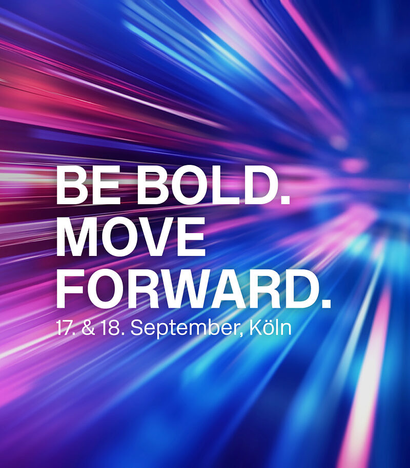 MottoVisual_DE_1400x1600_DMEXCO2025 DMEXCO Motto 2025