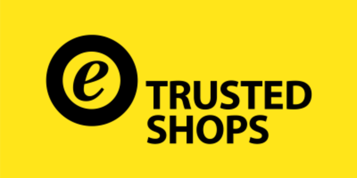 Trusted Shops logo Trusted Shops logo