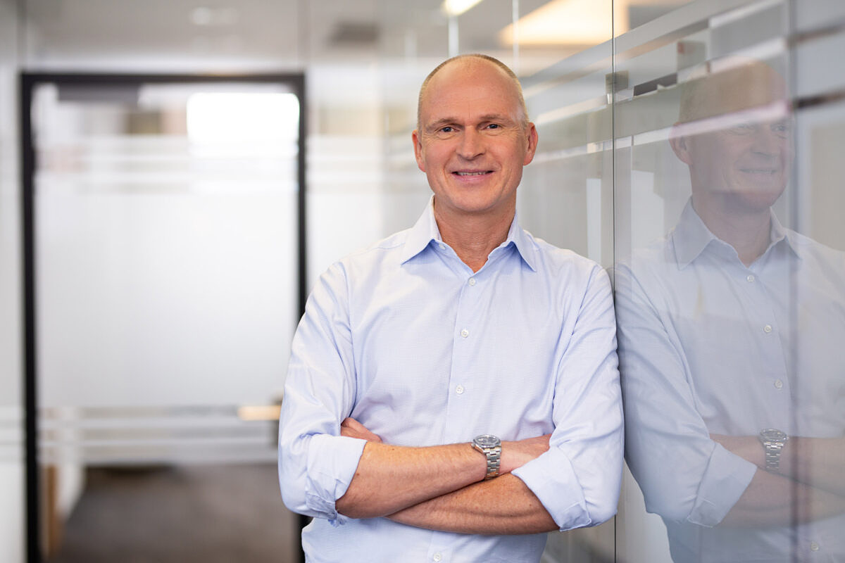 Frank Bachér is Director of Digital Media at the audio marketing firm RMS. Frank Bachér tells us about his experiences as an audio marketing expert.