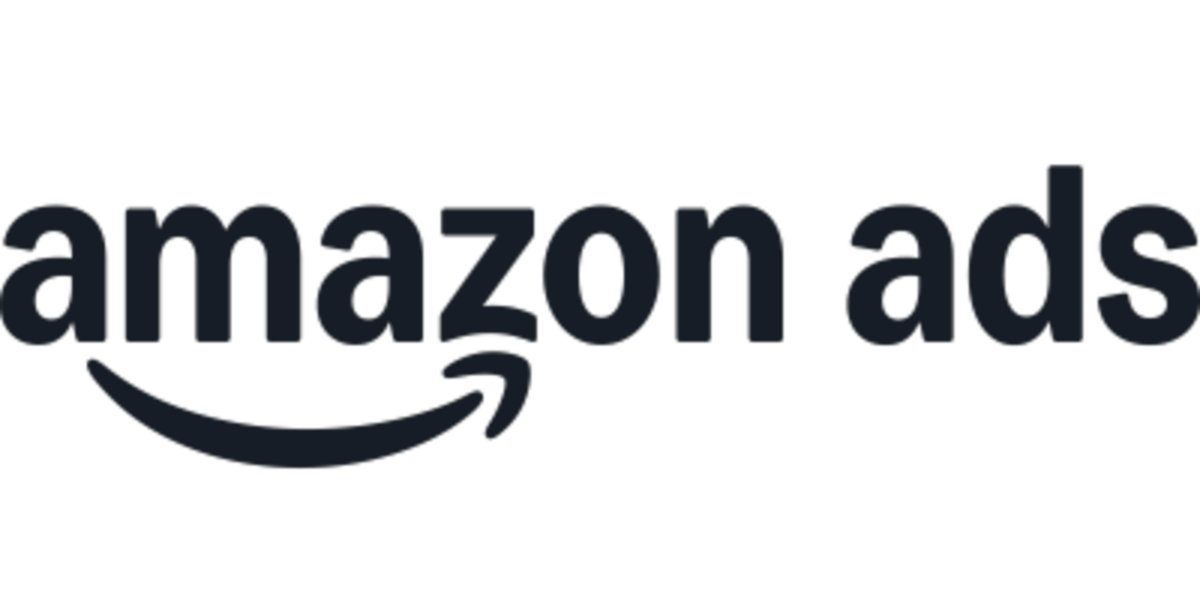 Amazon Ads logo Amazon Ads logo