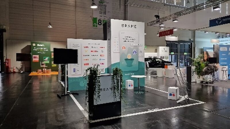 DMEXCO 2025 - Packages