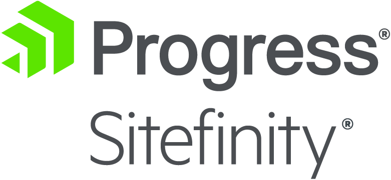 ProgressSitefinity ProgressSitefinity