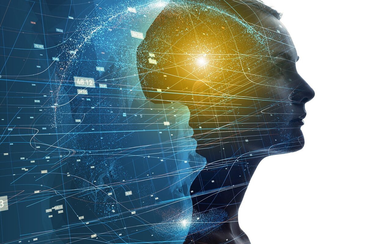 Digital twins increase the efficiency of processes. Digital twin technology makes companies more efficient.