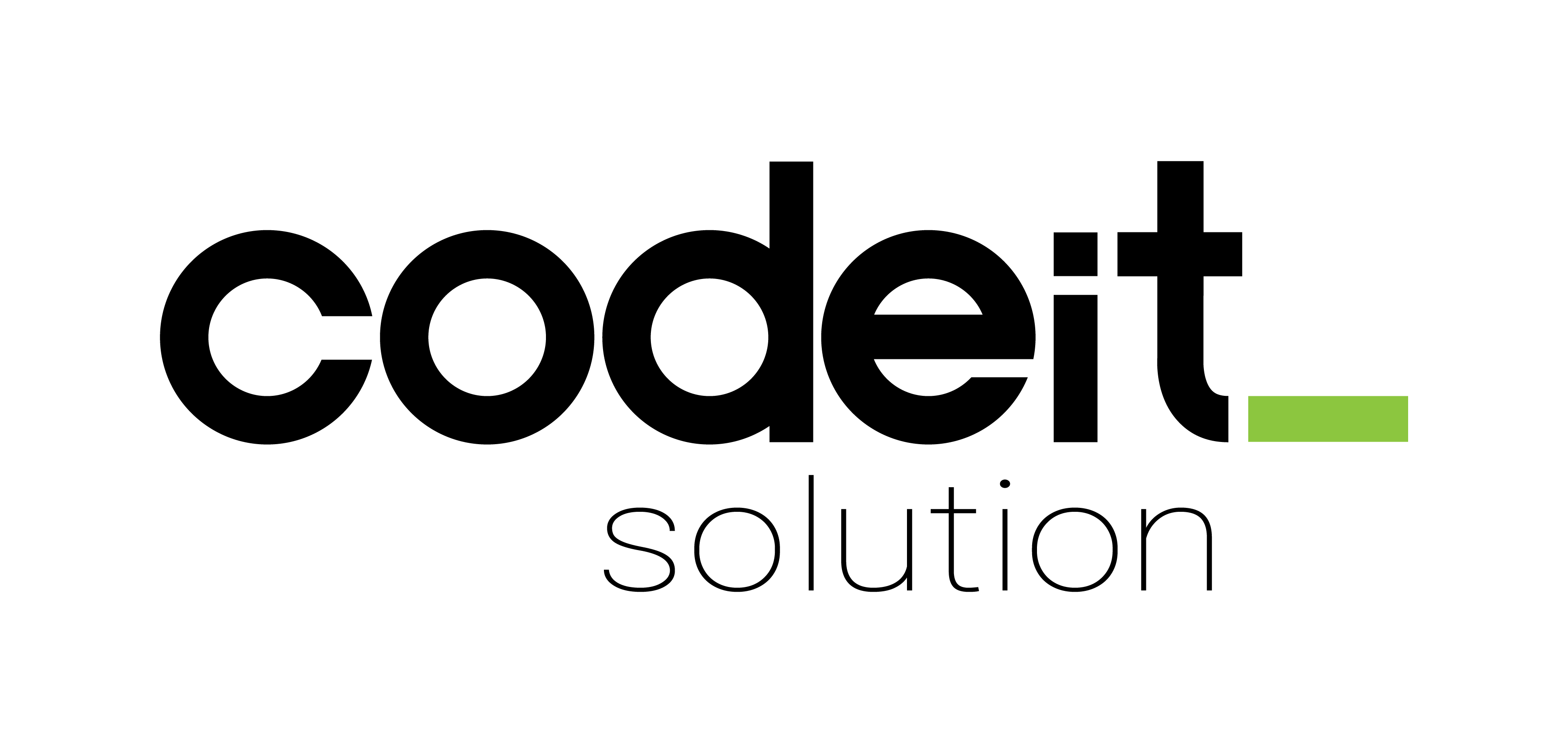 Codeit Solution Codeit Solution