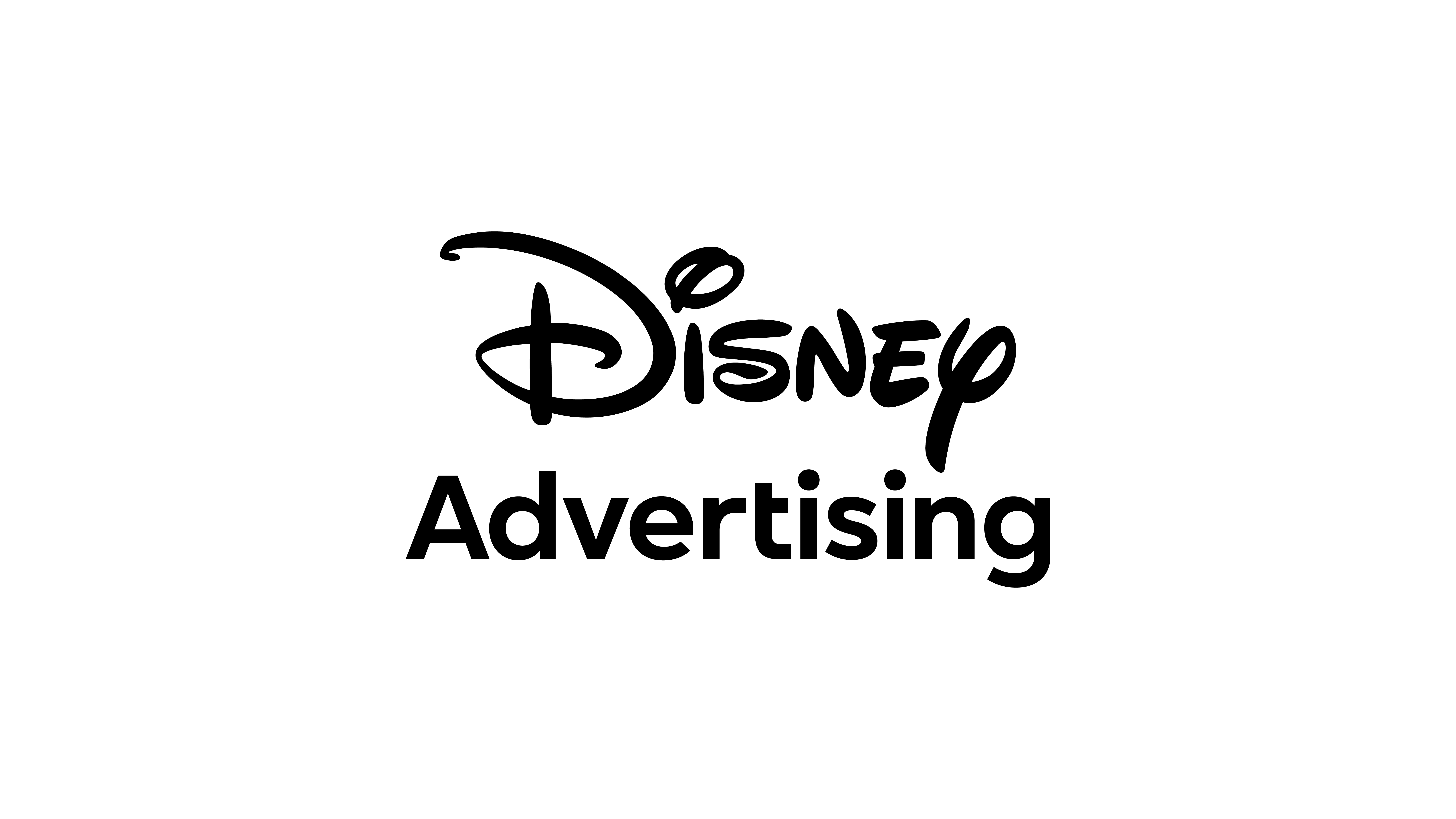 Disney Advertising Disney Advertising
