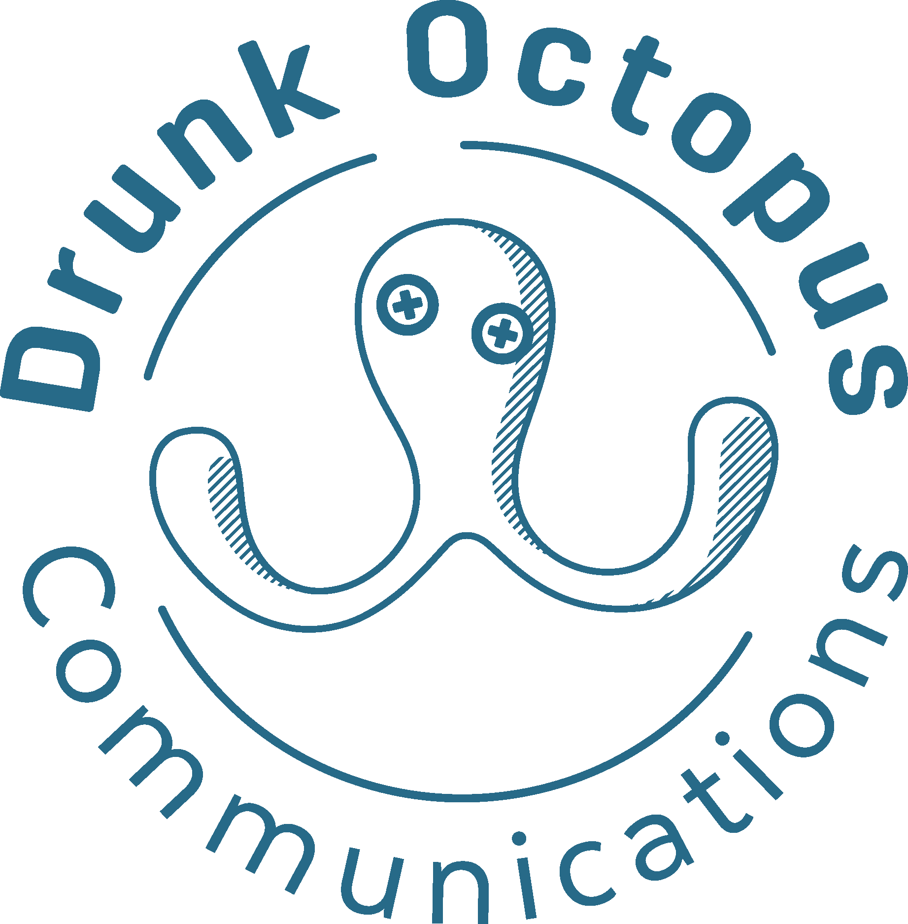 Drunk Octopus Communications Drunk Octopus Communications