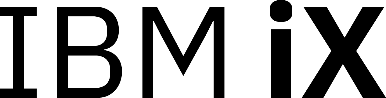 IBM iX IBM iX