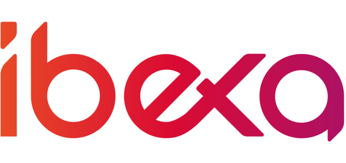 Ibexa logo_color