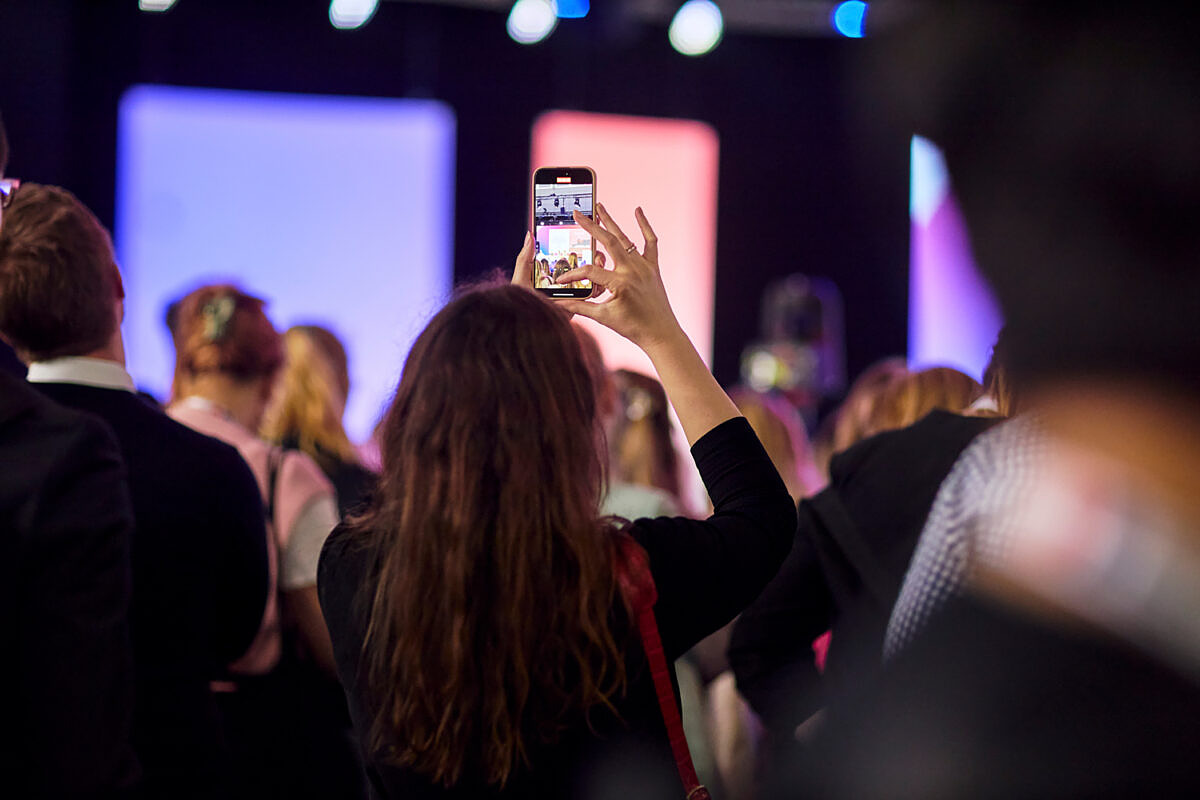 E-Commerce Stage 2024