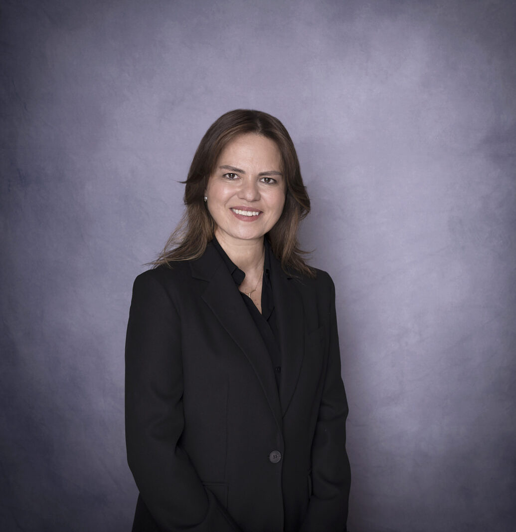 DMEXCO Podcast: Hilal Eksel Merter, Head of GBM Consumer Goods at BSH Hausgeräte Hilal Eksel Merter, Head of Global Brand Marketing Consumer Goods at BSH Hausgeräte, in the DMEXCO podcast