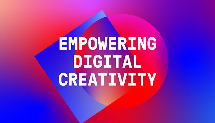 Empowering Digital Creativity Das Motto der DMEXCO 2023 ist „Empowering Digital Creativity“.
