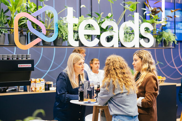 Large-250918_Halle6_teads_002 DMEXCO 2025