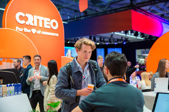 Large-250917_Halle6_criteo_007 DMEXCO 2025