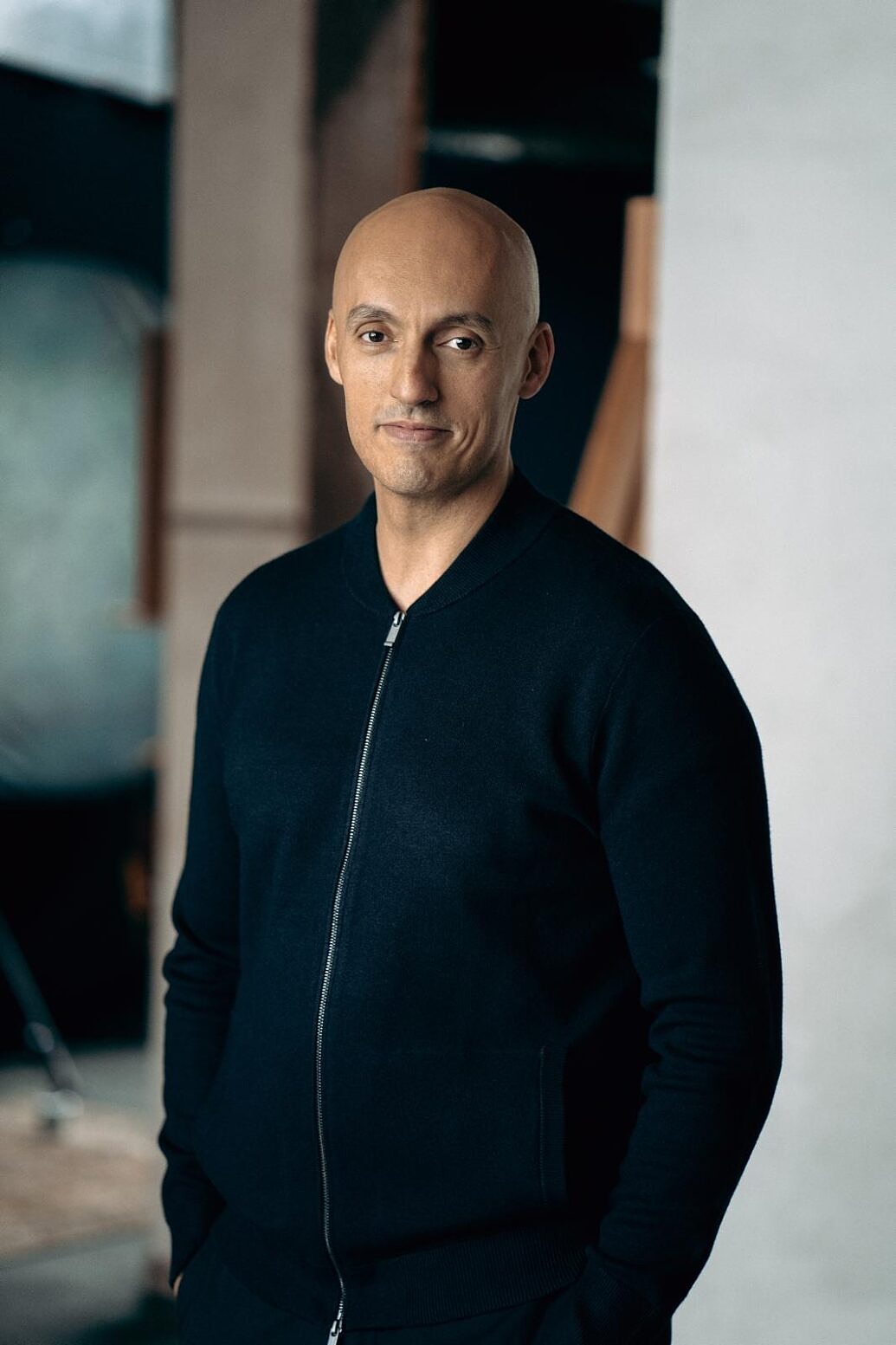 DMEXCO Podcast: Mokhtar Benbouazza, ex Jack Wolfskin/s.Oliver, on the “brand problem” in Germany Mokhtar Benbouazza, Ex Jack Wolfskin/s.Oliver, in the DMEXCO Podcast