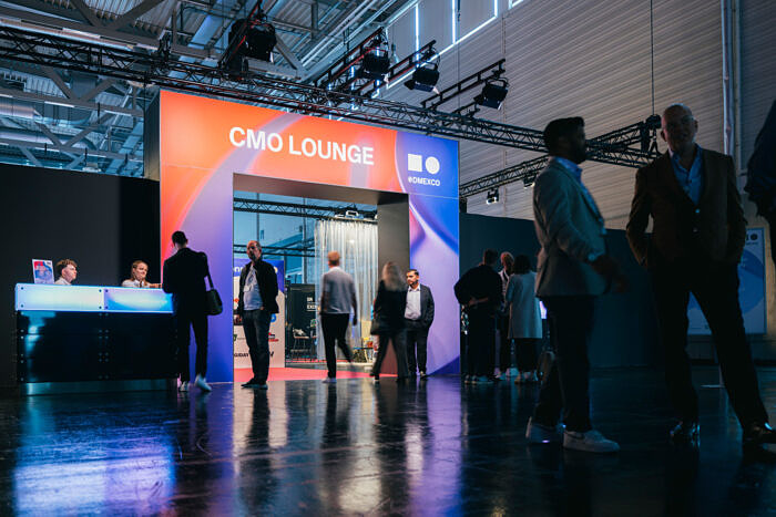 Large-250918_DMEXCO_CMO Lounge_JS_01_005 DMEXCO 2025