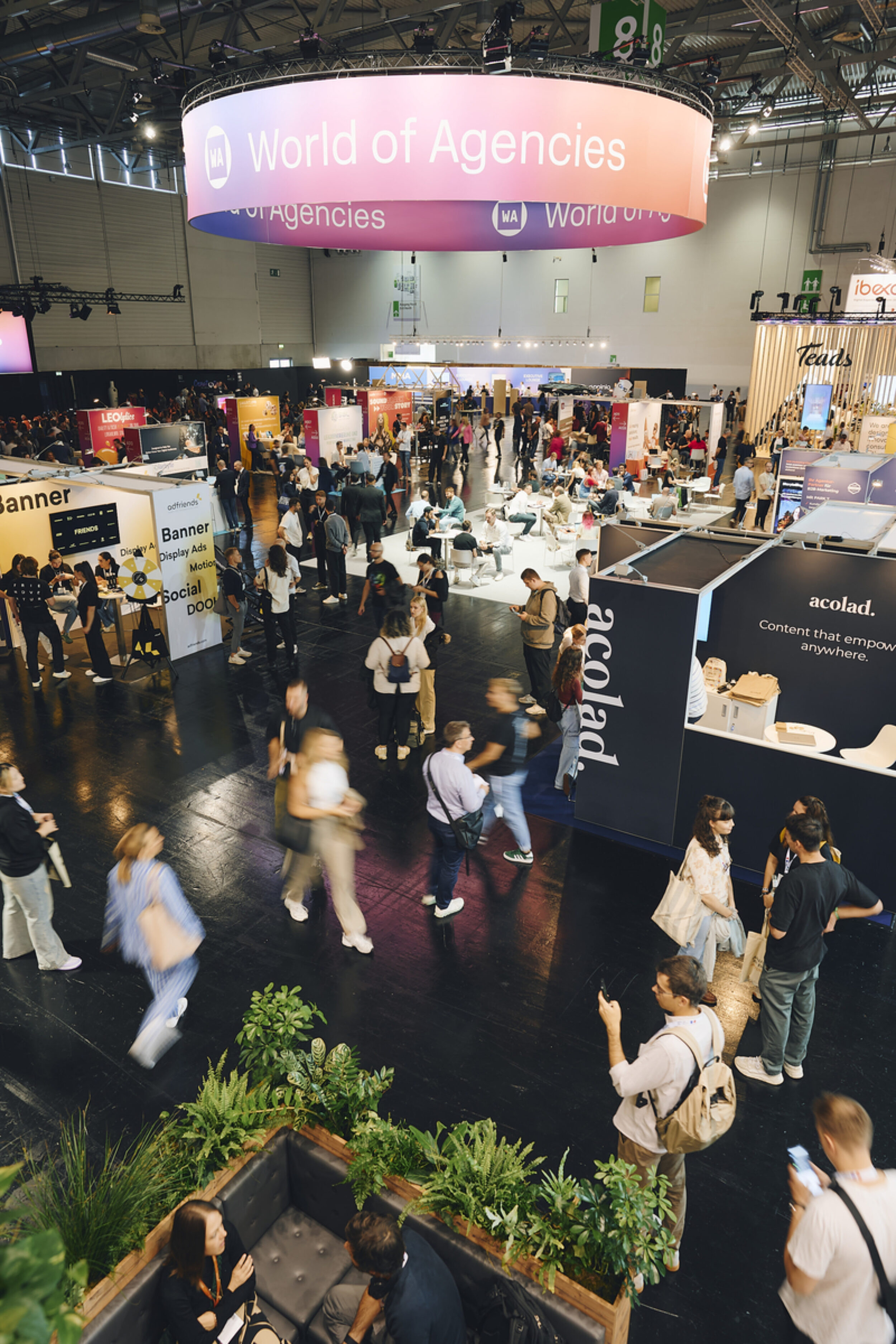 Large-240919_Halle8_KV18-011 WoA - World of Agencies 2024