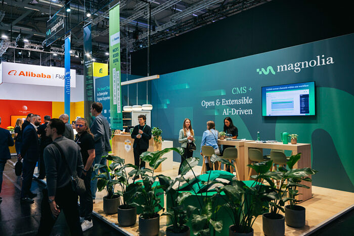 Large-250918_Halle6_magnolia_JS_01_001 DMEXCO 2025