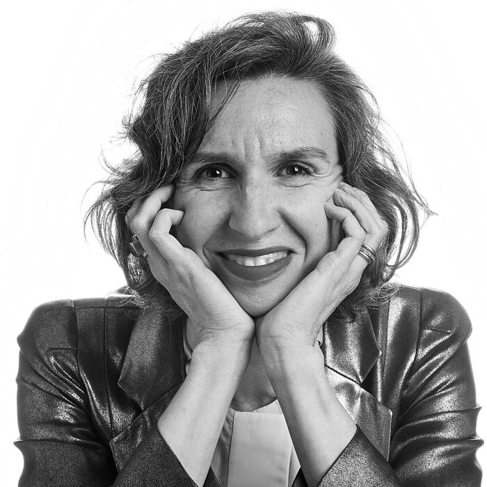 Valentina Culatti Valentina Culatti