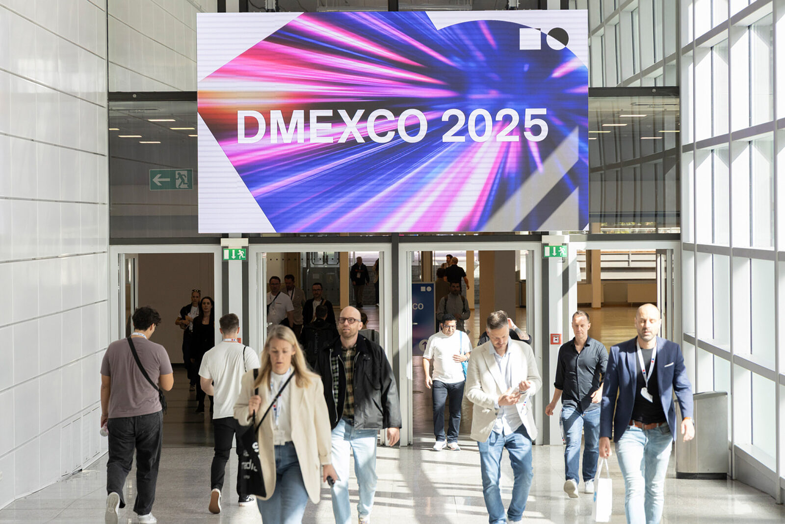 DMEXCO 2025