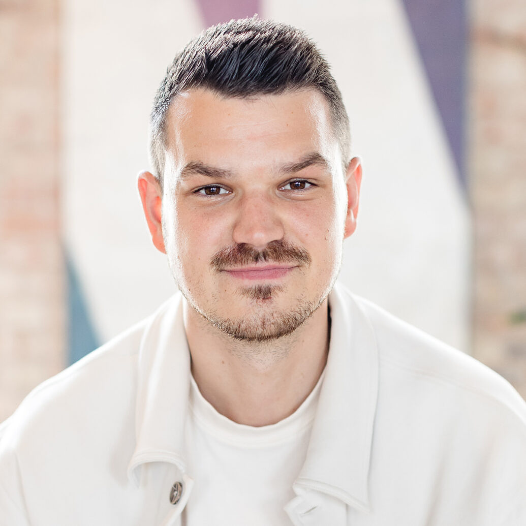 Max Klemmer, Geschäftsführer Miss Germany Studios © Wendy Stephan