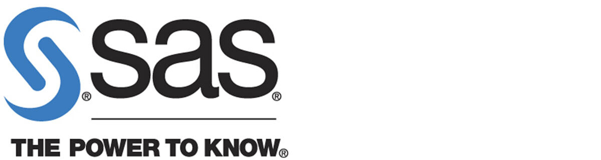 SAS - exhibitor at DMEXCO @home 2021