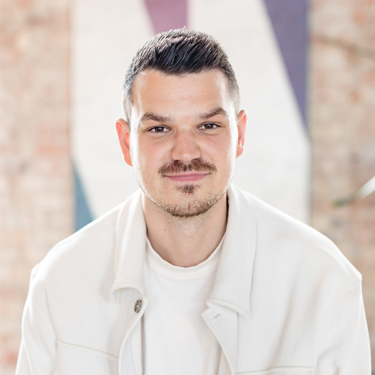 Max Klemmer, Managing Director, Miss Germany