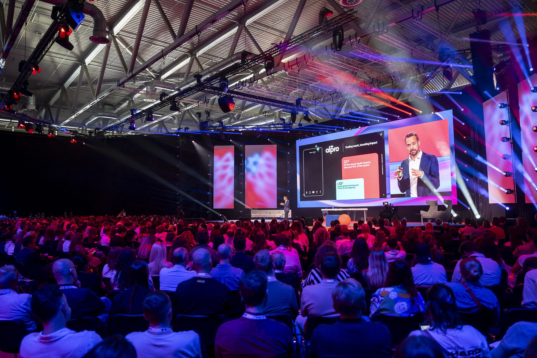 Center Stage_DMEXCO24 Center Stage_DMEXCO24