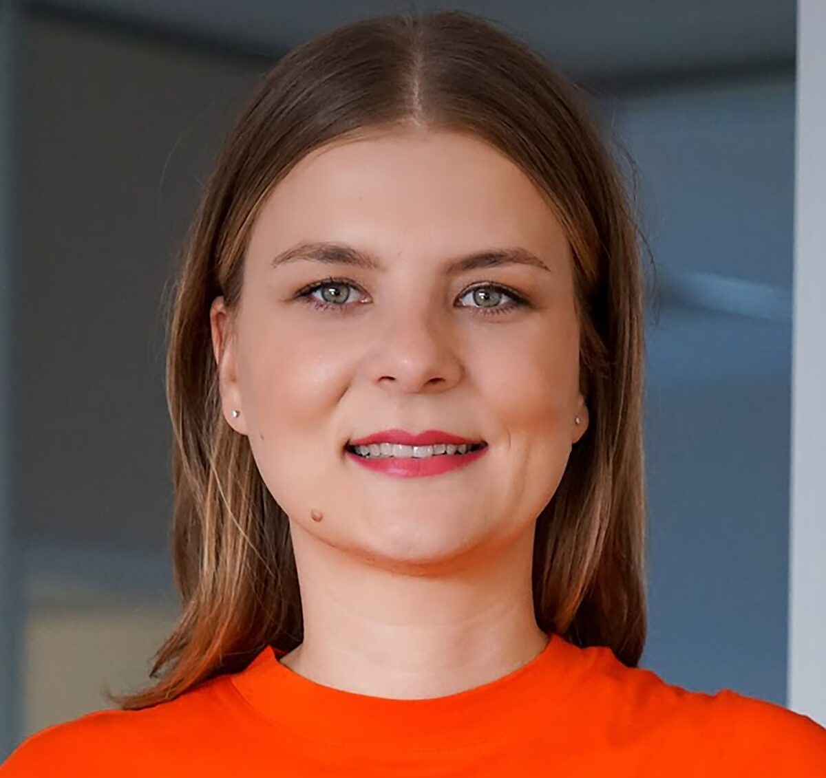 Kathleen Jaedtke ist Marketingexpertin, Autorin und Sprecheri beim internationalen Technologieunternehmen HubSpot Kathleen Jaedtke, HubSpot