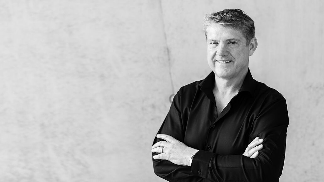 Torsten Ahlers, Managing Director der MediaMarktSaturn Marketing Services, im DMEXCO Podcast.